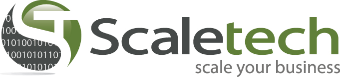 Scaletech GmbH