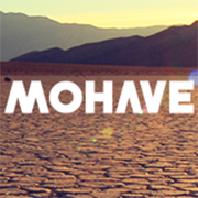 Mohave Games